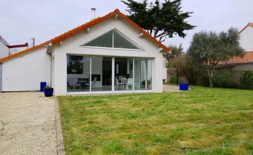 House in Prefailles, Pays de la Loire, France 1