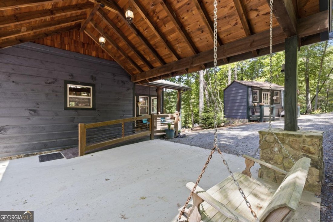 House in Morganton, Georgia, United States 5 - 17961689