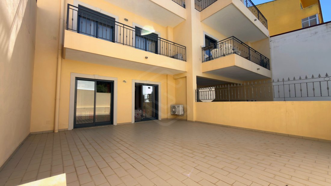 Apartment in Quarteira, Algarve, Portugal 3 - 17962325