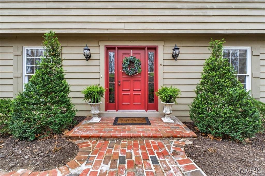 House in Town and Country, Missouri, United States 3 - 17960734