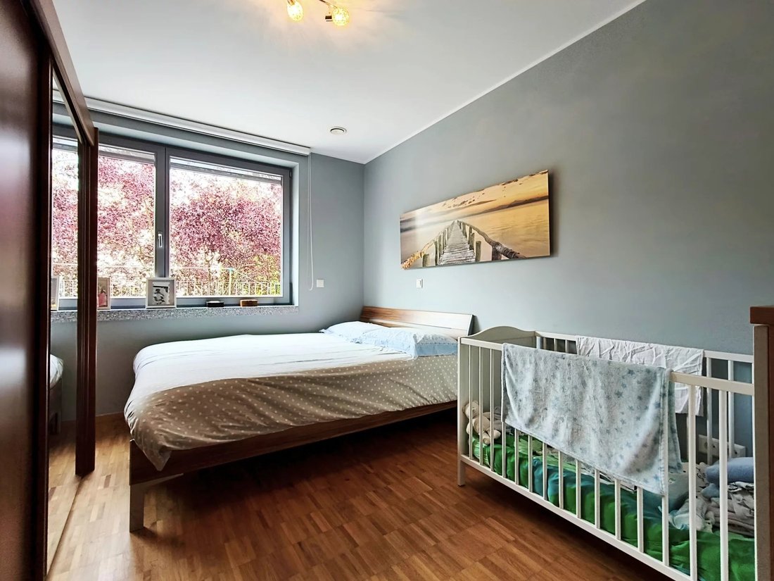 Apartment in Diekirch, Diekirch, Luxembourg 4 - 16631462