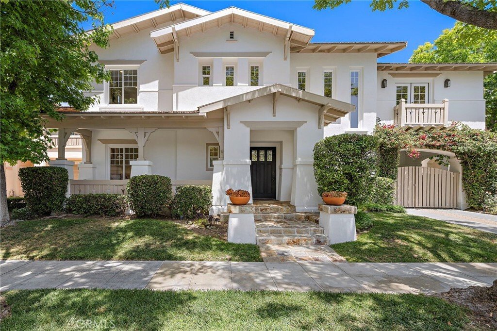 Maison à Irvine, Californie, États-Unis 5 - 17938345