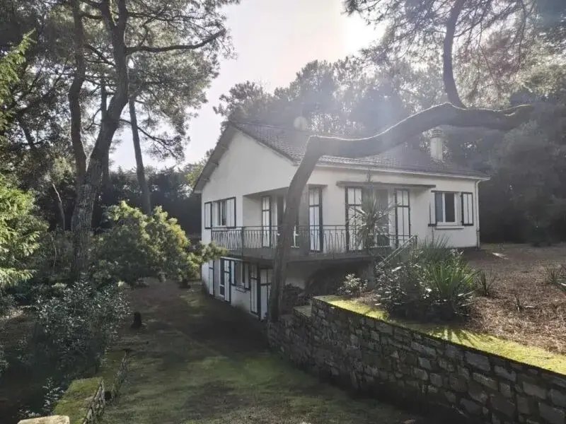 Villa in Les Villages, Saint-Brevin-les-Pins, France 1 - 17958961