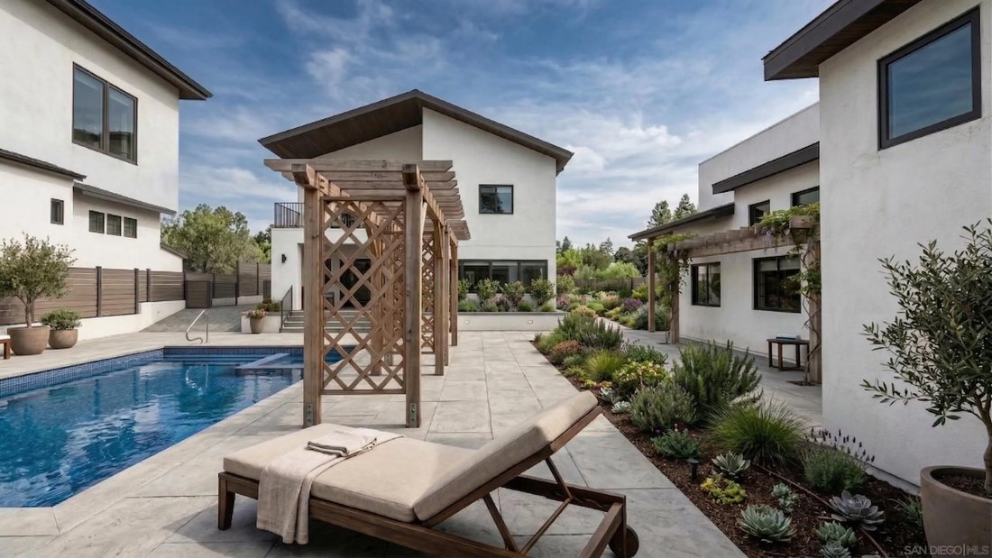 House in Encinitas, California, United States 5 - 17961180