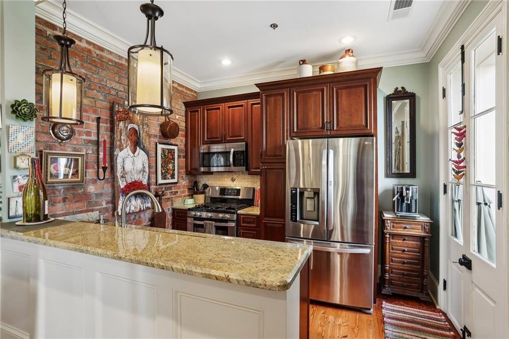 Condo in New Orleans, Louisiana, United States 5 - 17960673
