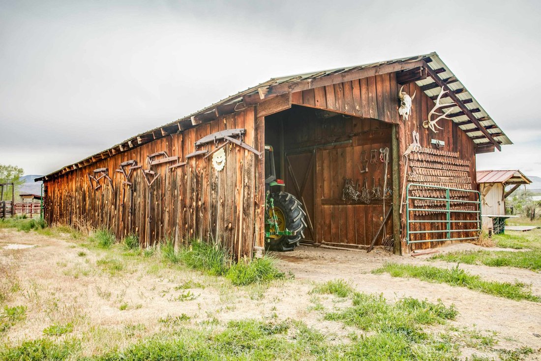 House in De Beque, Colorado, United States 5 - 17960451