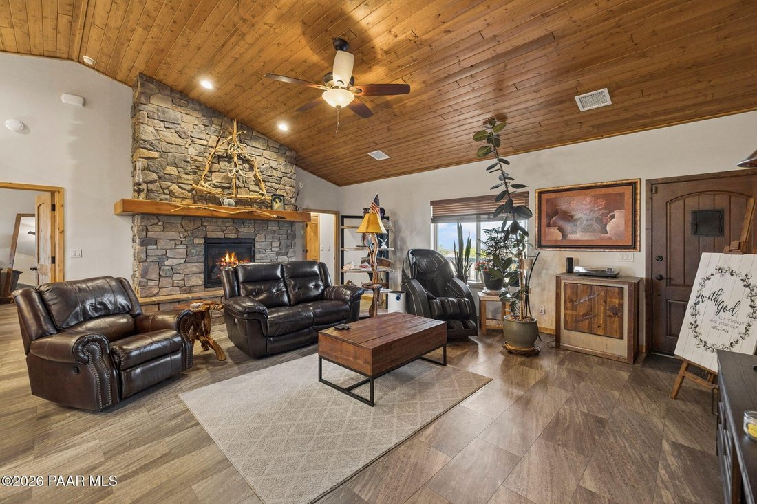 House in Dewey-Humboldt, Arizona, United States 3 - 17960465