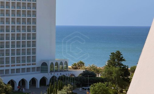 Apartment in Vilamoura, Quarteira, Algarve 1