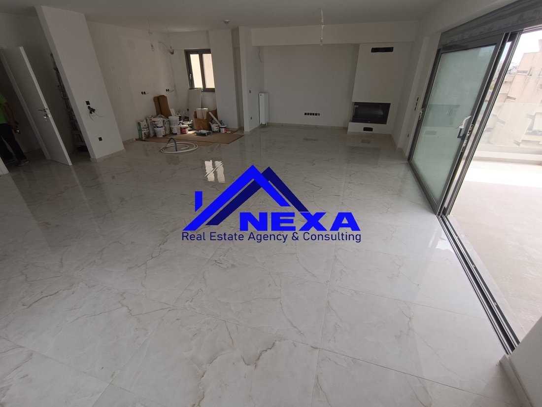 Apartment in South Athens, Attica, Greece 3 - 17958734