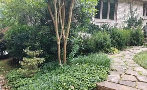 Casa en Atlanta, Georgia, Estados Unidos 1
