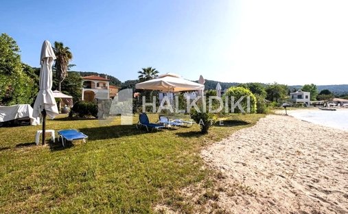 Villa in Sithonia, Macedonia and Thrace, Greece 1