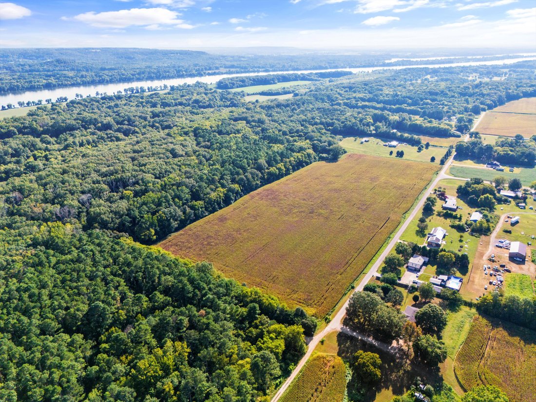 Land in Madison, Alabama, United States 2 - 17963003