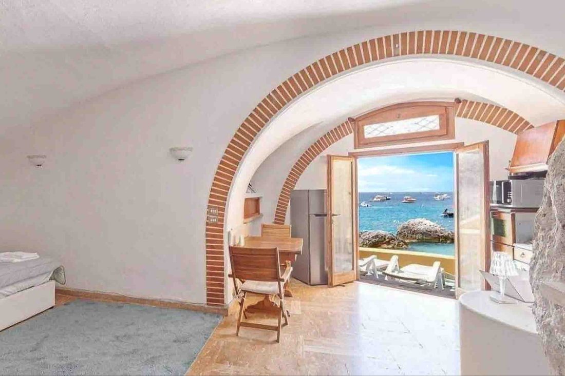 Apartment in Capri, Campania, Italy 1 - 17960838