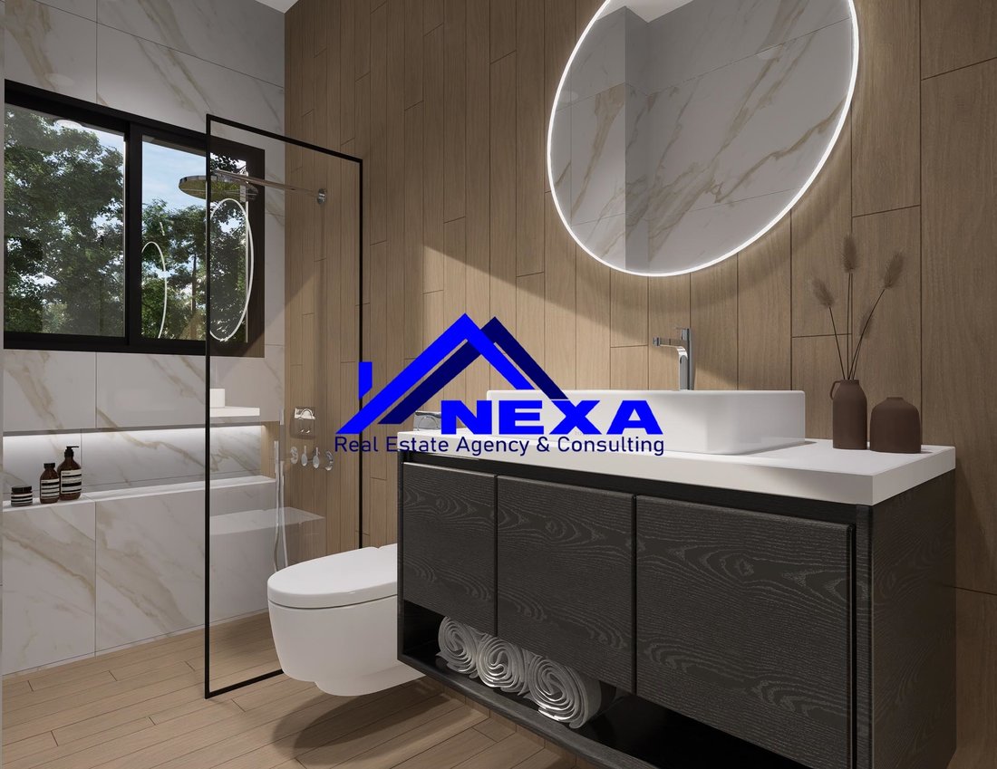 Apartment in South Athens, Attica, Greece 5 - 17959016