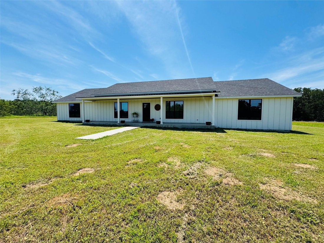House in Lexington, Texas, United States 4 - 17961317