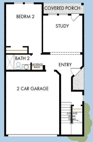 House in Houston, Texas, United States 2 - 17961876