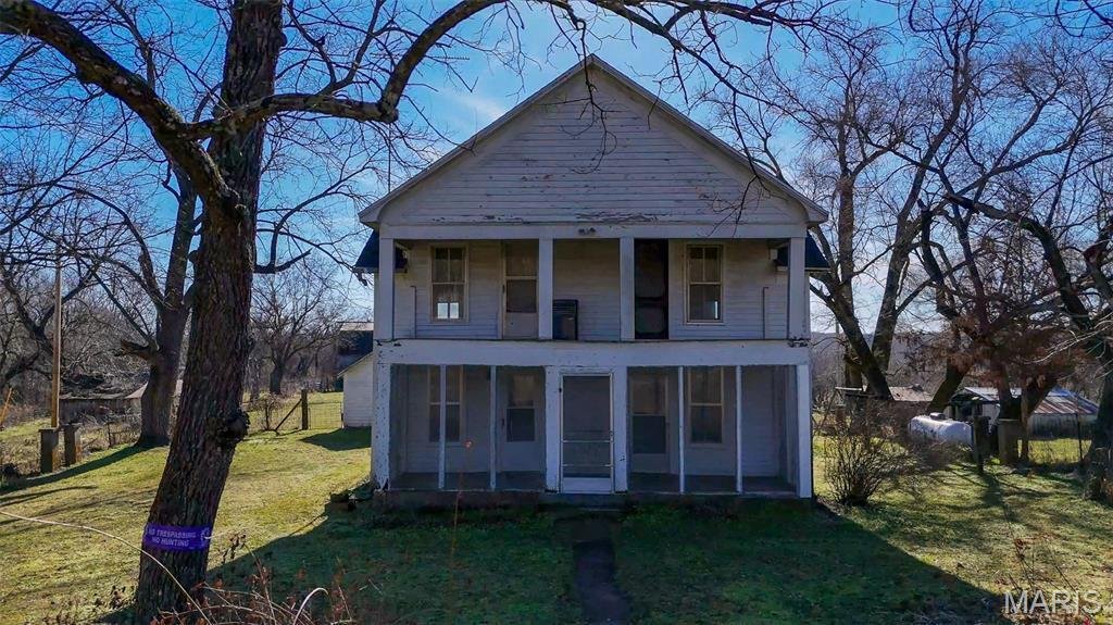 House in Richland, Missouri, United States 1 - 17960739