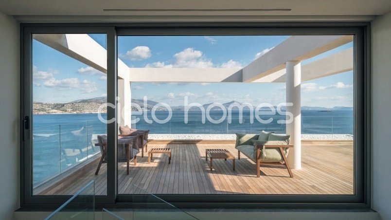 Apartment in Glyfada, Attica, Greece 4 - 17958631