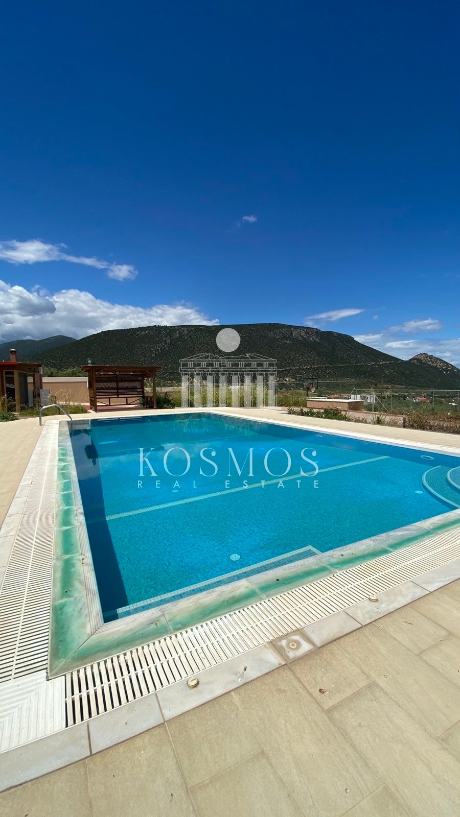 Villa in Anthidon Municipal Commune, Anthidon, Greece 4 - 17958600