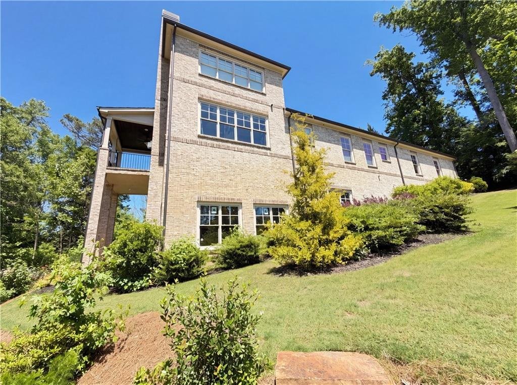 House in Milton, Georgia, United States 5 - 17961060