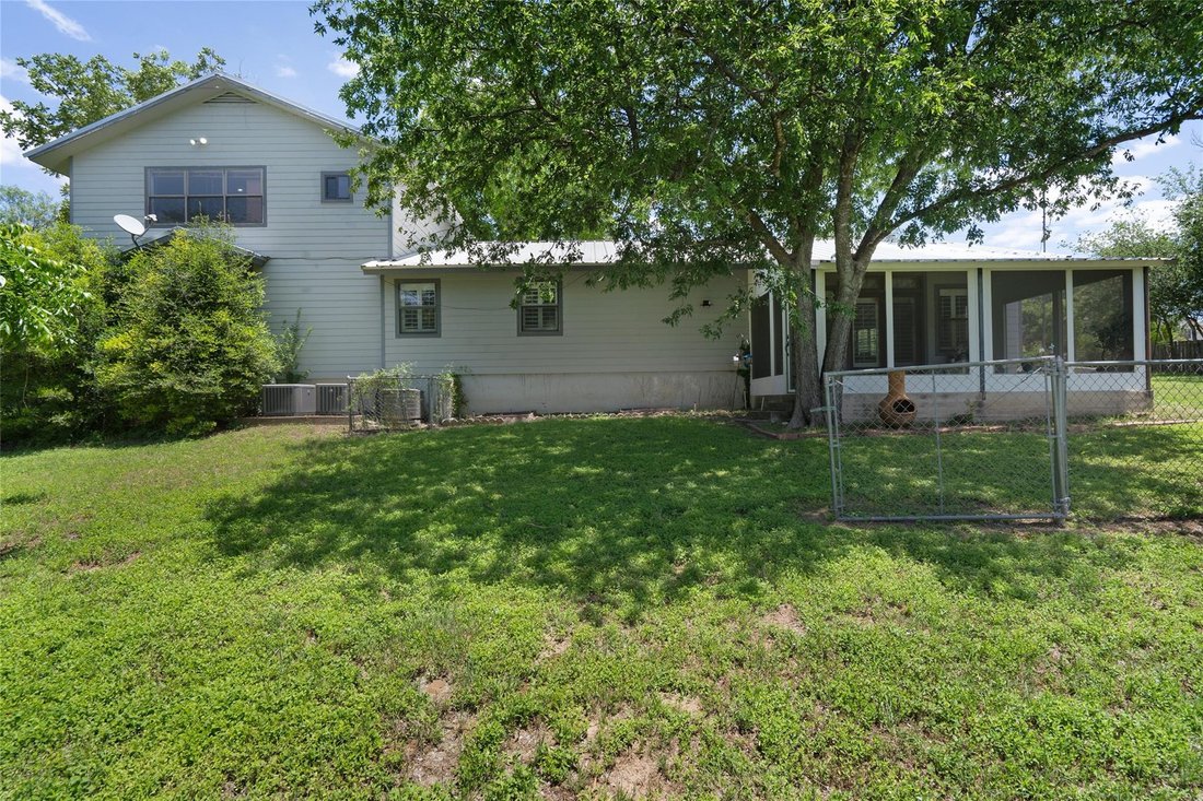 House in Kingsland, Texas, United States 1 - 17961355