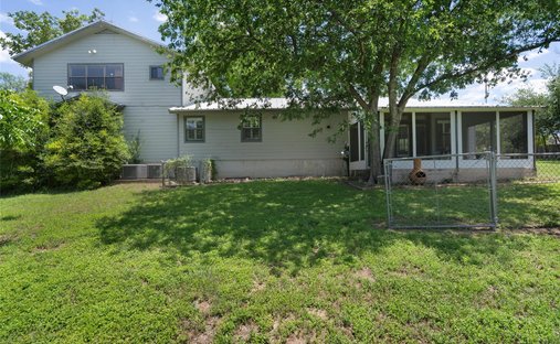 Haus in Kingsland, Texas, Vereinigte Staaten 1