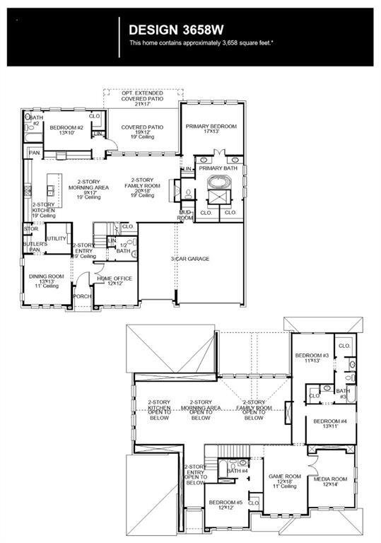 House in Heath, Texas, United States 2 - 17961721