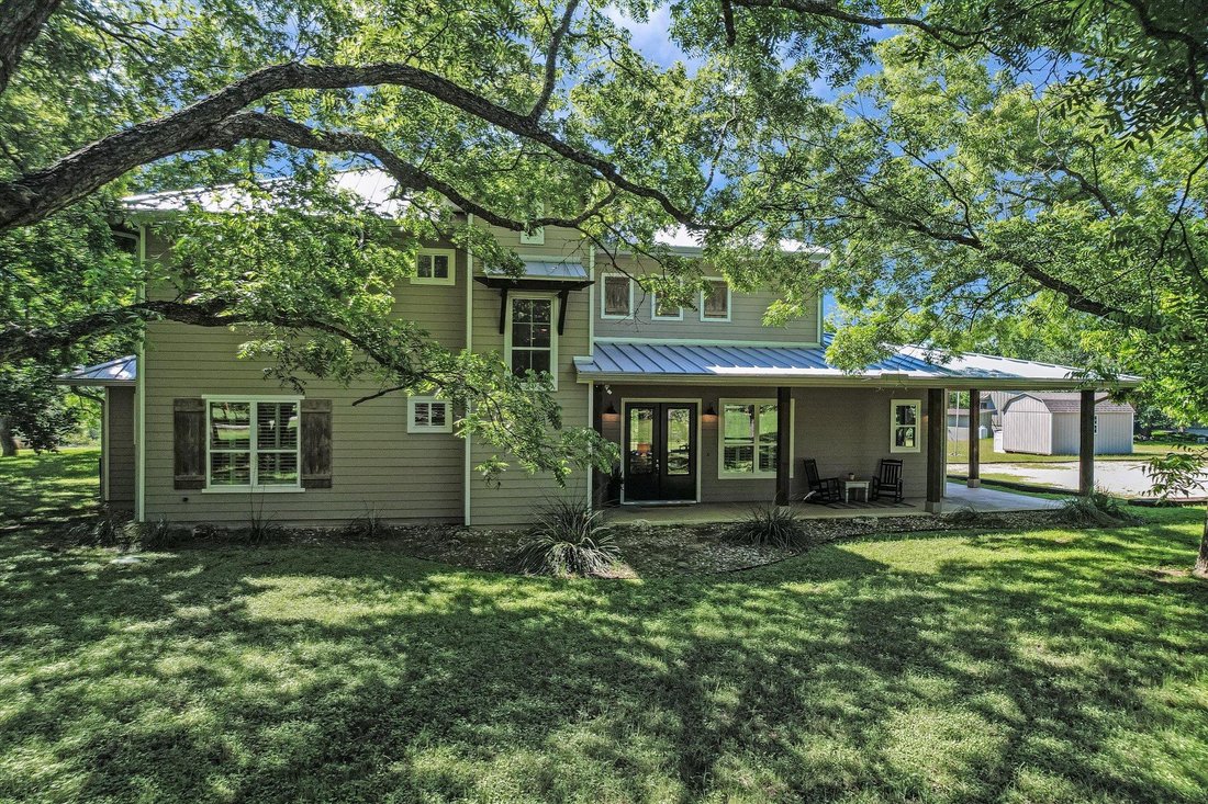 House in Wimberley, Texas, United States 4 - 17961344