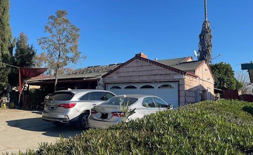 Maison à San José, Californie, États-Unis 1