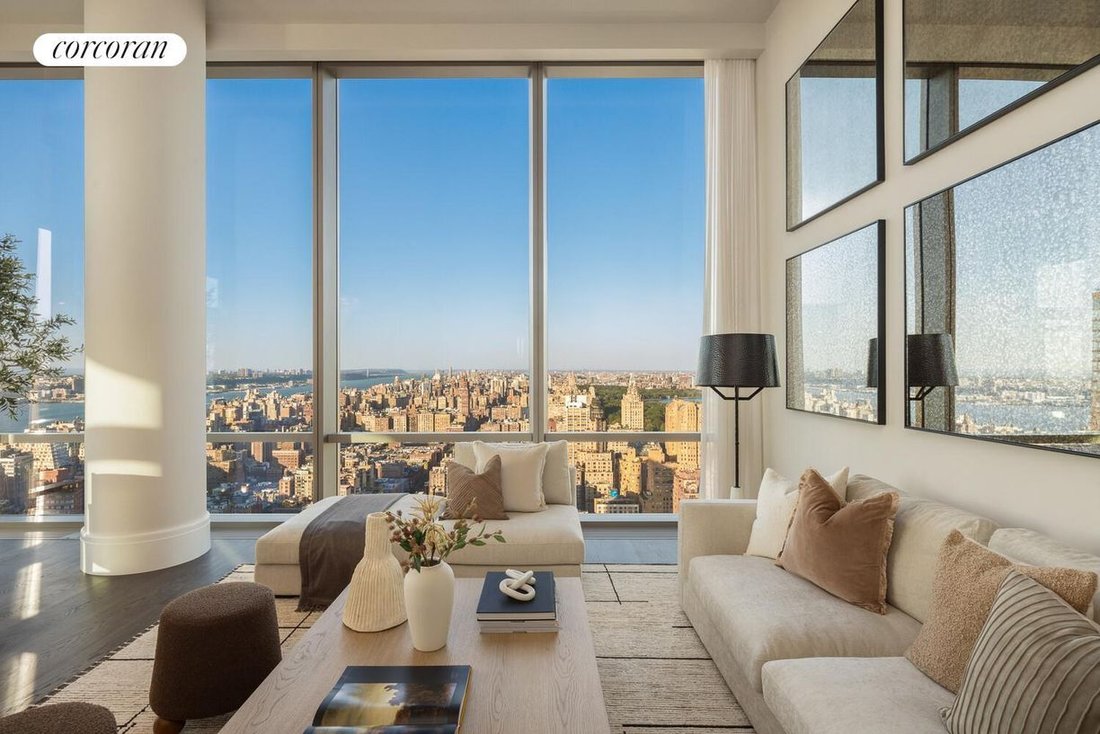 Condo in New York, New York, United States 1 - 17957800