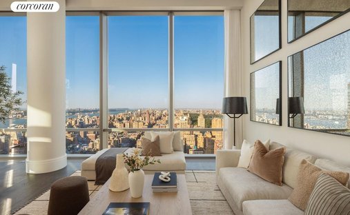 Condo in New York, New York, United States 1