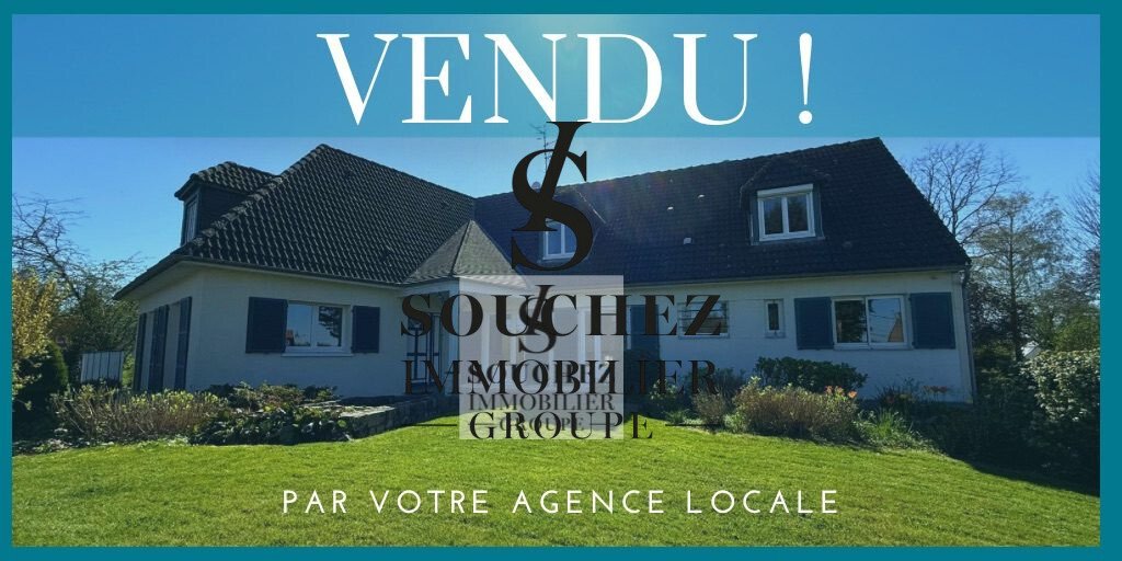 House in Wailly, Hauts-de-France, France 1 - 17624558