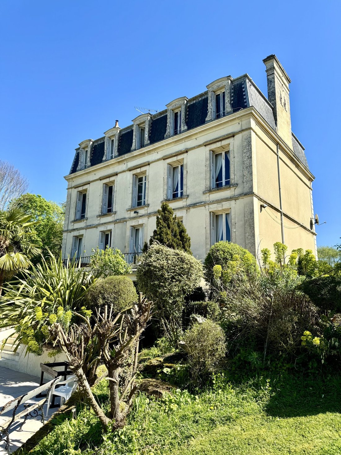 Estate in Arrondissement of Caen, Normandy, France 5 - 17963381