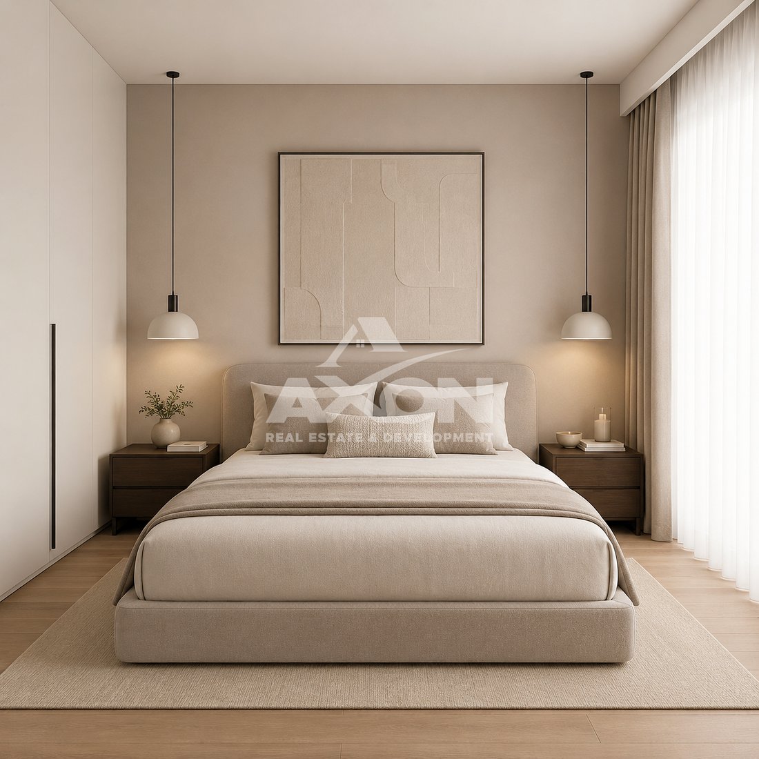 Appartement à Vrilissia, Attique, Grèce 5 - 17958610