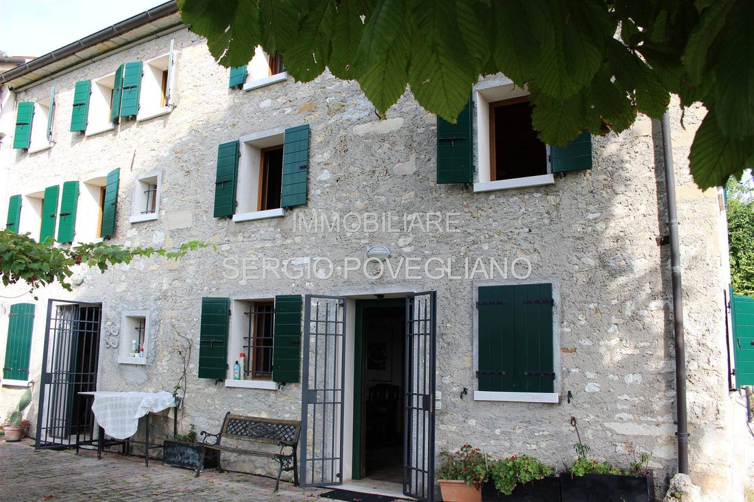Soligo, Veneto, Italy 5 - 17962074