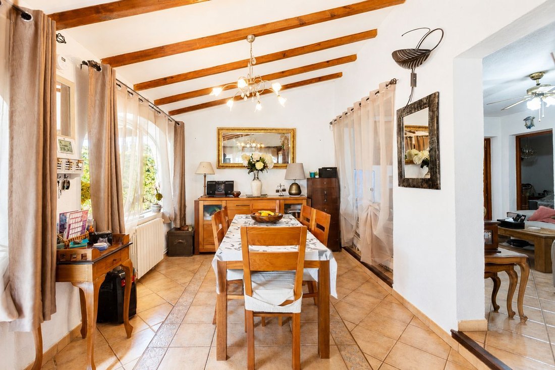 Villa in Xabia / Javea, Valencian Community, Spain 5 - 16922299