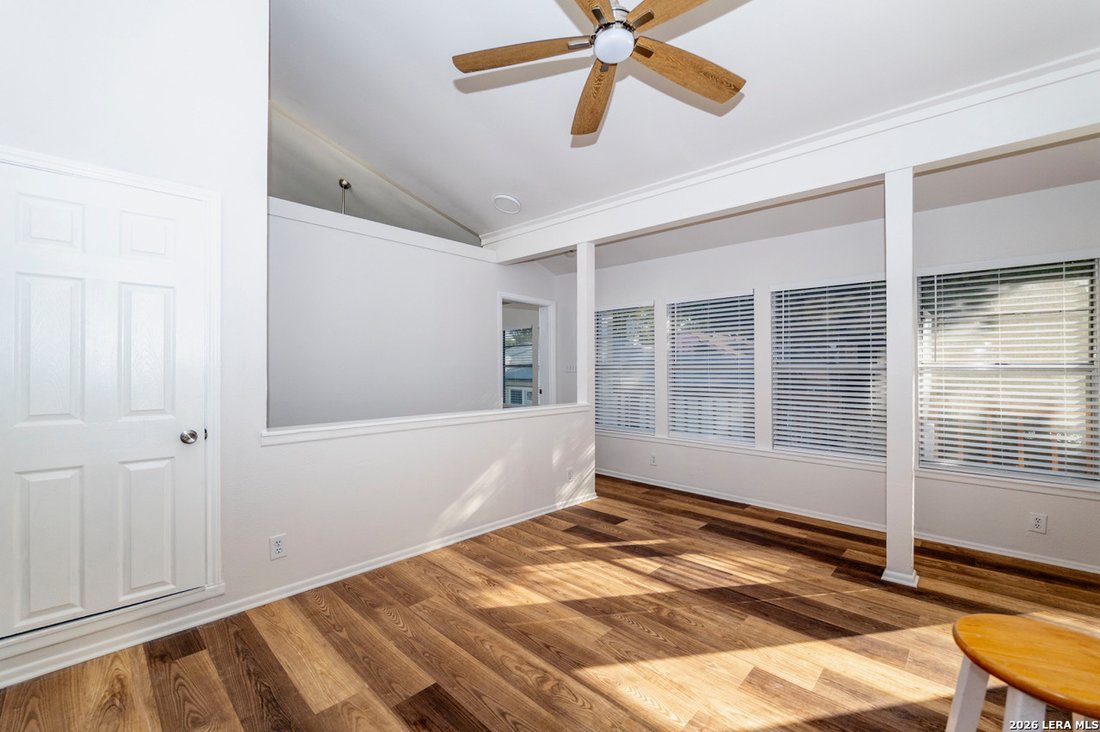 Apartment in San Antonio, Texas, United States 4 - 17961995