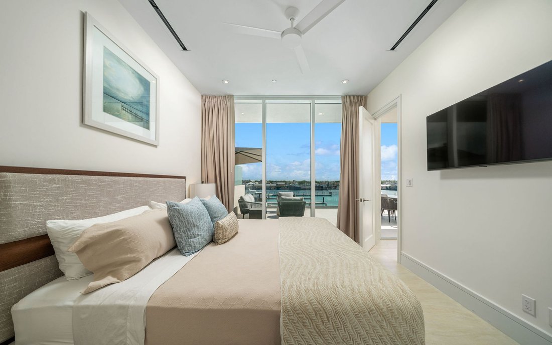 Apartment in Nassau, New Providence, The Bahamas 2 - 17959070