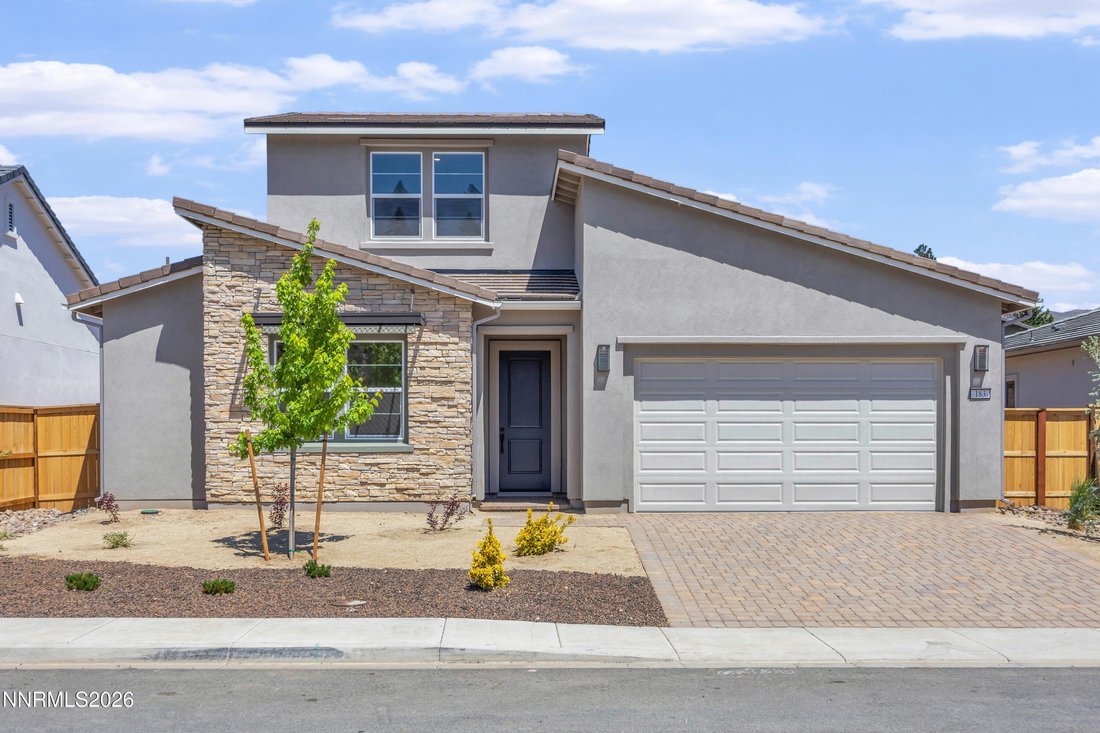 House in Reno, Nevada, United States 1 - 17960512