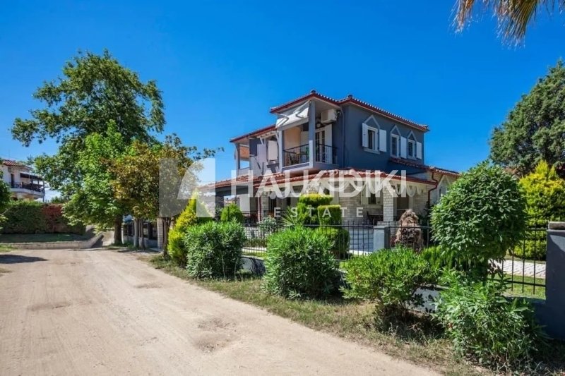 House in Sithonia, Macedonia and Thrace, Greece 1 - 17963554