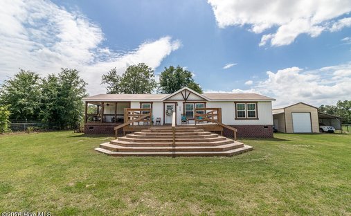 Hephzibah, Georgia, United States 1