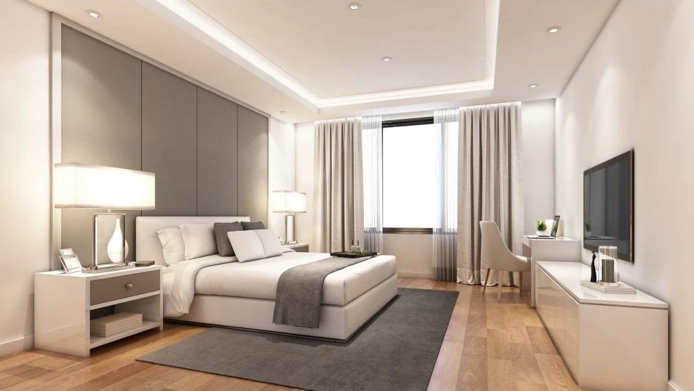 Apartment in Pyrgos, Limassol, Cyprus 5 - 15623517