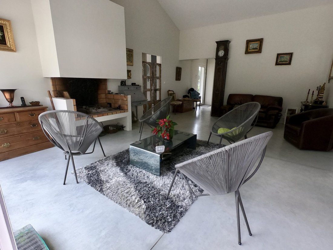 House in Sore, Nouvelle-Aquitaine, France 5 - 17963356