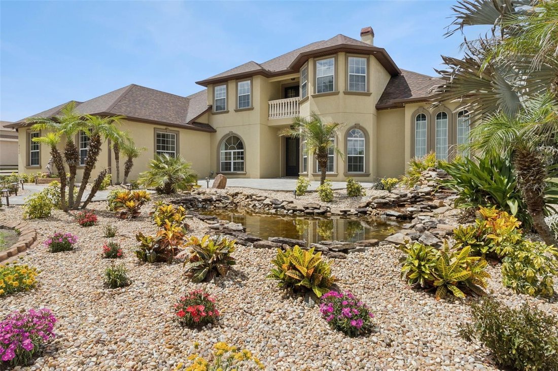 House in Plant City, Florida, United States 3 - 17960844
