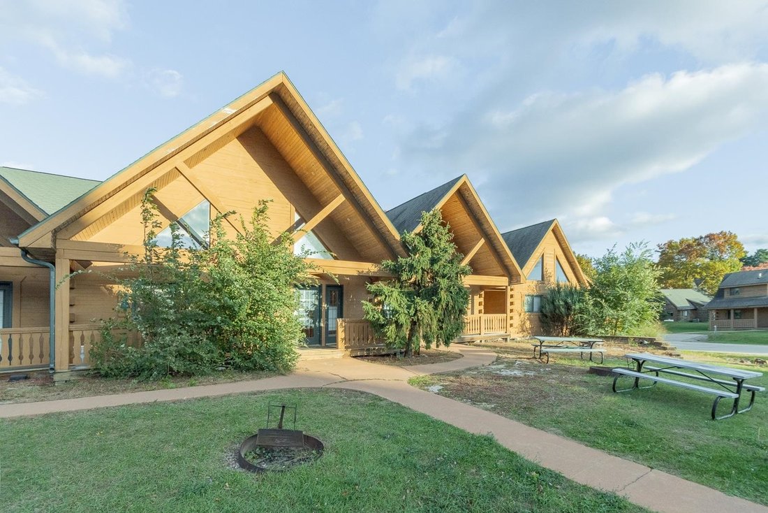 Townhouse in Warrens, Wisconsin, United States 3 - 17958113