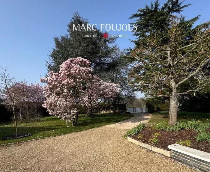 House in Viarmes, Ile-de-France, France 4 - 17959237