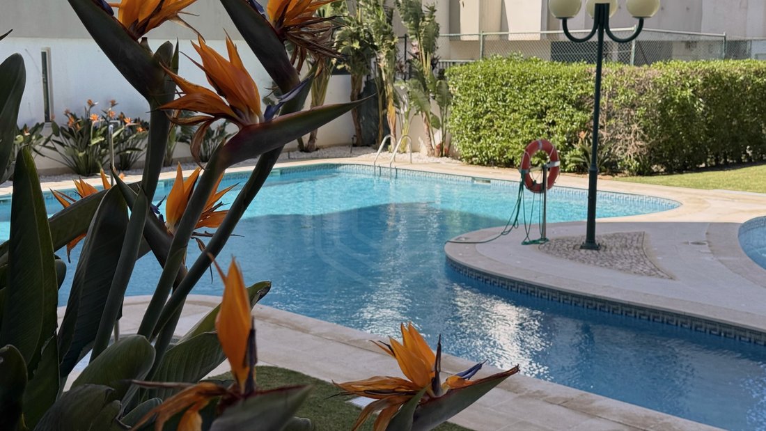 Apartment in Vilamoura, Quarteira, Algarve 5 - 17962297
