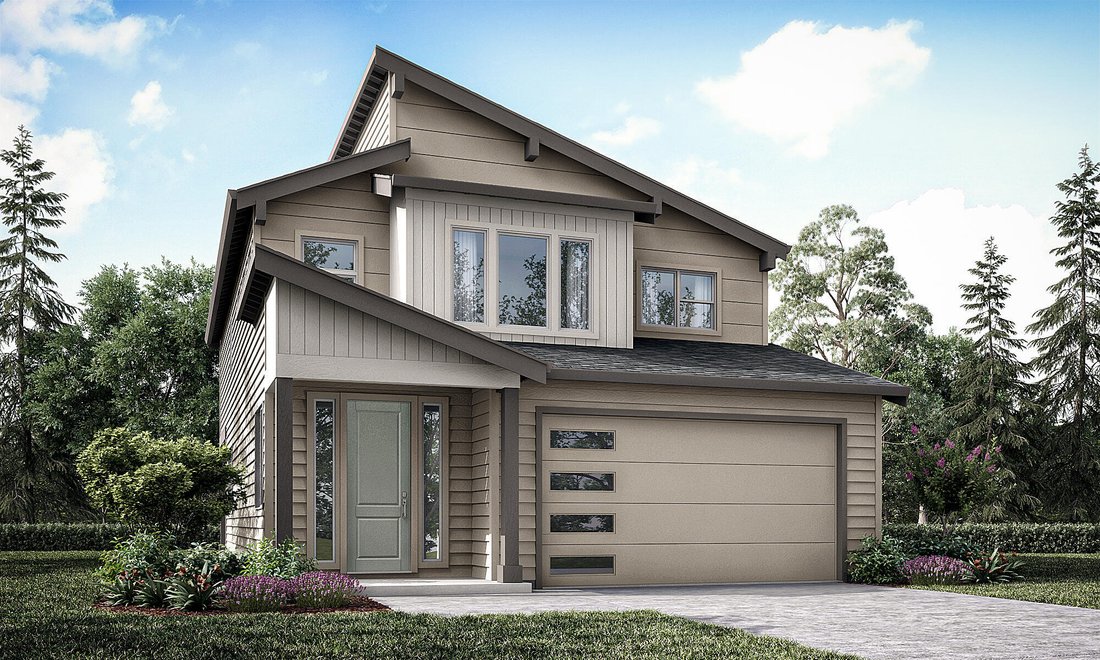 House in Bend, Oregon, United States 1 - 17960515