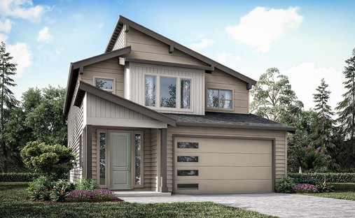 House in Bend, Oregon, United States 1