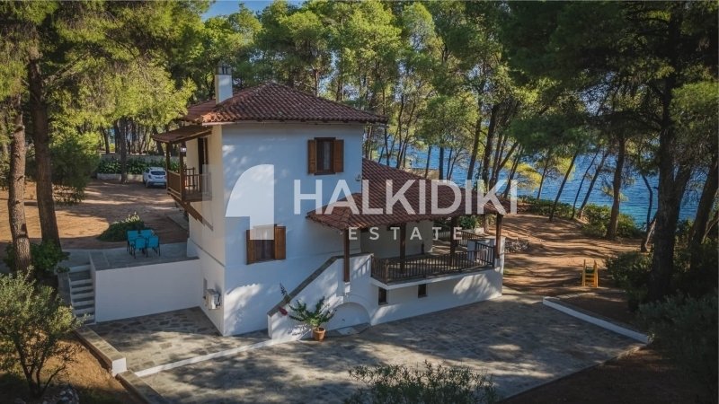House in Halkidiki, Macedonia and Thrace, Greece 1 - 17963397